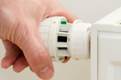 Marbhig central heating repair costs